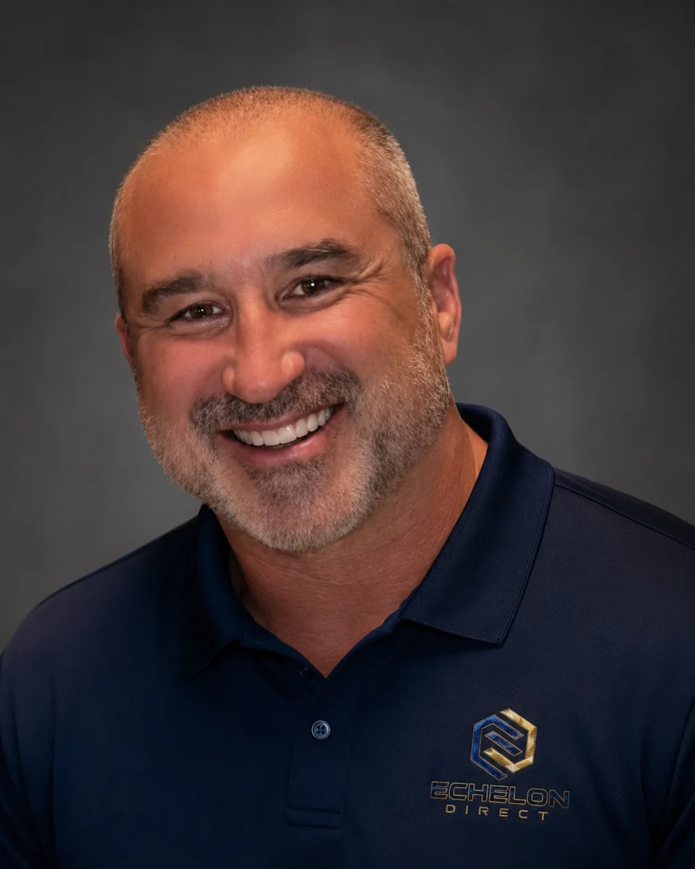 Avery Maxwell, Chief Executive Officer of Echelon Direct