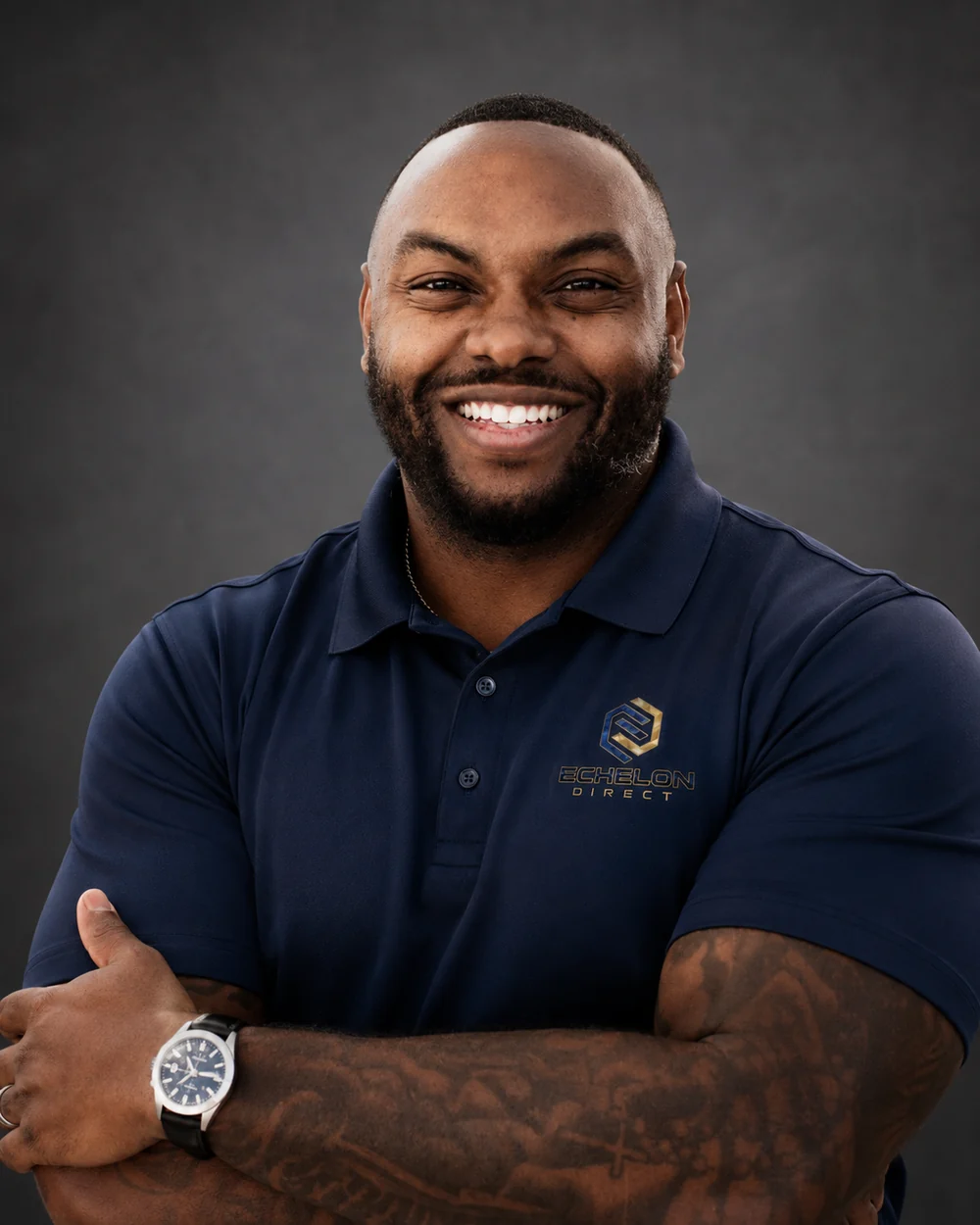 Jae Mitchell, Chief Visionary Officer and creator of AutoPilot